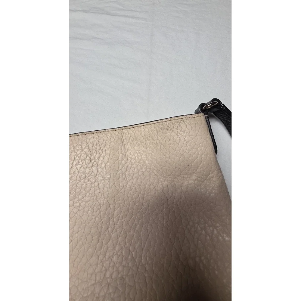Kate Spade Pink And Black‎ Crossbody Bag